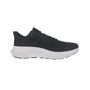 Męskie buty do biegania Under Armour UA Charged Rogue 5 - czarne - Buty sportowe męskie - miniaturka - grafika 1