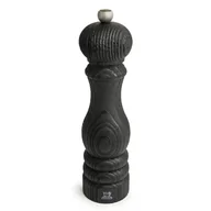 Młynki do soli i pieprzu - PEUGEOT Paris Nature Black Młynek do pieprzu 22 cm - miniaturka - grafika 1