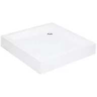 Brodziki prysznicowe - MEXEN RIO 80x80x14 + SYFON 45108080 - miniaturka - grafika 1