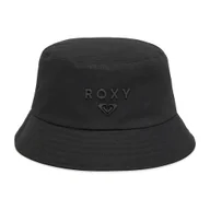 Czapki damskie - ROXY RX-W3-003-SS25 Czarny - miniaturka - grafika 1