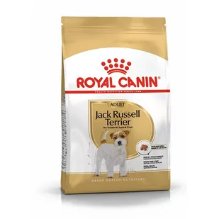 Royal Canin Jack Russel Adult 7,5 kg - Sucha karma dla psów - miniaturka - grafika 2