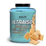 Odżywki białkowe - Evolite Nutrition UltraIso 2000g Petit Beurre - miniaturka - grafika 1
