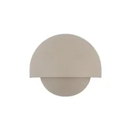 Lampy ogrodowe - Nowodvorski Kinkiet elewacyjny CABO LED 11805 - miniaturka - grafika 1