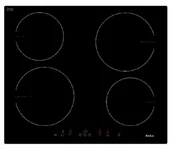 Płyty elektryczne do zabudowy - Amica MPI6540TU - miniaturka - grafika 1