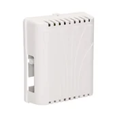 Dzwonki i gongi - Orno Dzwonek elektromechaniczny dwutonowy BITON PLUS 230V biały OR-DP-VD-138/W OR-DP-VD-138/W - miniaturka - grafika 1