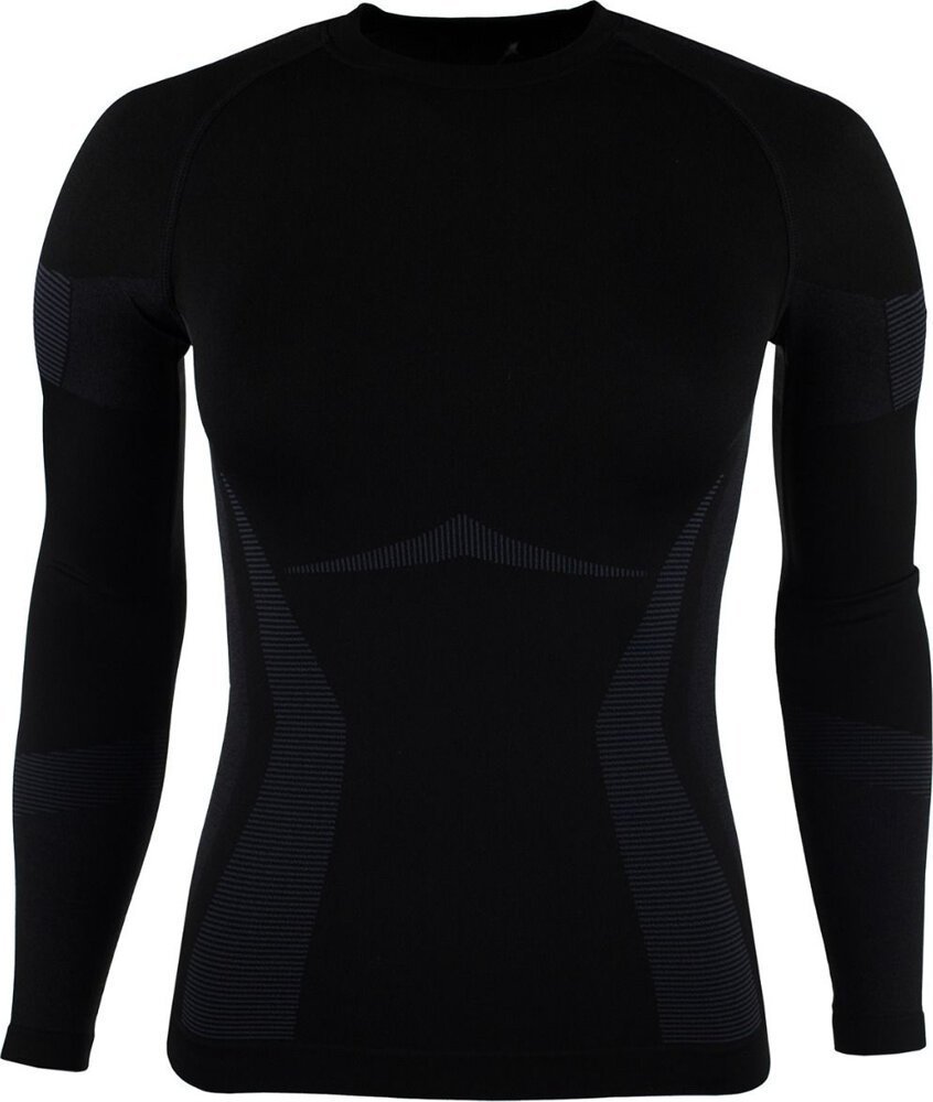 4f Bluza termoaktywna damska 4F F113 czarna 4FAW23USEAF113 20S M/L