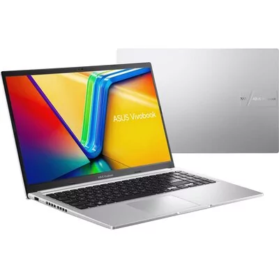 Laptop ASUS VivoBook 15 D1502YA-BQ308 15.6" IPS R7-7730U 8GB RAM 512GB SSD