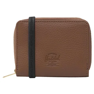 Herschel Tyler Vegan Leather Wallet 11164-03272, Kobieta/Mężczyzna, Portfel, Brązowy - Portfele - miniaturka - grafika 1