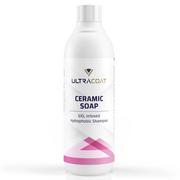 Kosmetyki samochodowe - Ultracoat Ceramic Soap - Silnie hydrofobowy szampon do mycia samochodu 500ml - miniaturka - grafika 1