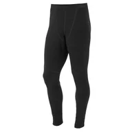 Bielizna sportowa męska - Męskie kalesony Sensor Double Face Merino Wool Rozmiar: XXXL / Kolor: czarny - miniaturka - grafika 1