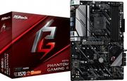 Płyty główne - ASRock X570 PHANTOM GAMING - miniaturka - grafika 1