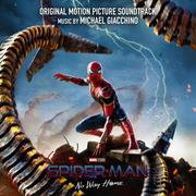 Muzyka filmowa - Spider-Man: No Way Home (Original Motion Picture Soundtrack) - miniaturka - grafika 1