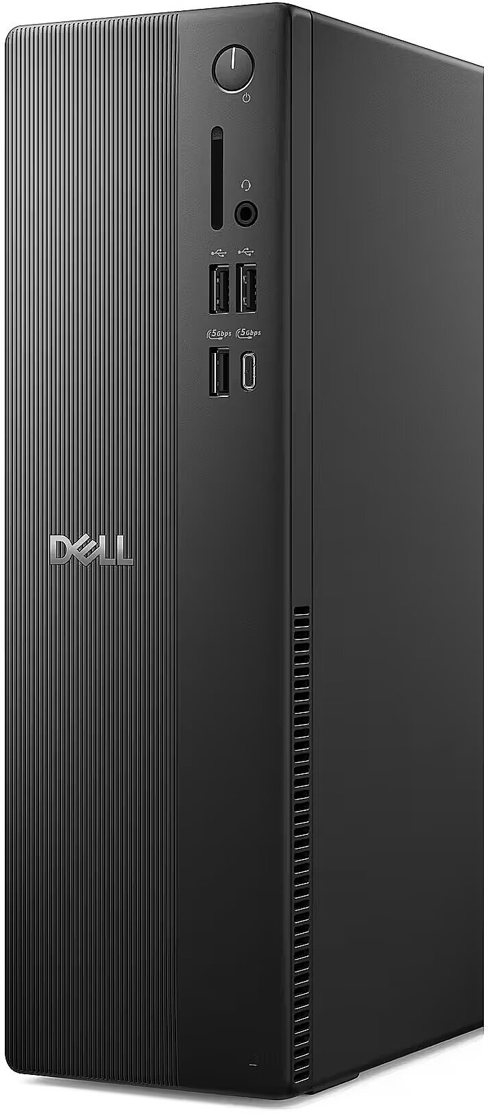 Dell Slim Essential i3-14100 8GB 512GB UHD 730 Ubuntu No kbd 3Y ProSupport NBD OnSite Warranty BTO001_QVS1260_EMEA_UBU_nokb