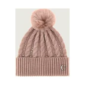 Czapki damskie - Guess Czapka - miniaturka - grafika 1