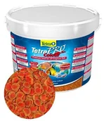 Pokarm dla ryb - Karma dla rybek TETRA Pro Colour, 10 L - miniaturka - grafika 1