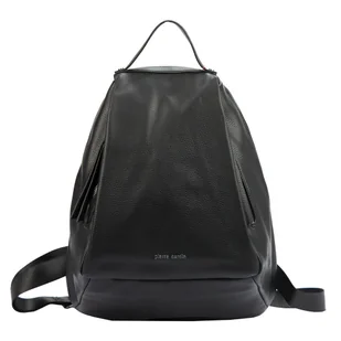 Plecak Damski Pierre Cardin 1320 Iza287 - Plecaki - miniaturka - grafika 1