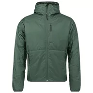 Kurtki męskie - HEAD Men's KORE Lightweight kurtka męska Jacket, Thyme, L, Thyme, L - miniaturka - grafika 1