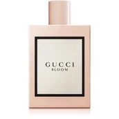 Wody i perfumy damskie - Gucci Bloom woda perfumowana 100ml - miniaturka - grafika 1