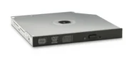 Napędy optyczne - HP Nagrywarka 9,5 mm Slim SuperMulti DVD K3R64AA - miniaturka - grafika 1