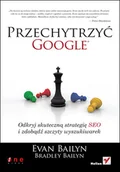Systemy operacyjne i oprogramowanie - Przechytrzyć Google. Odkryj skuteczną strategię SEO i zdobądź szczyty wyszukiwarek - miniaturka - grafika 1
