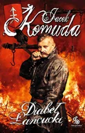 E-booki - fantastyka i horror - Diabeł Łańcucki - miniaturka - grafika 1