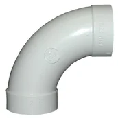 Odkurzacze przemysłowe - Kolano 90 stopni długie - miniaturka - grafika 1