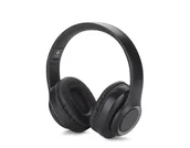 Słuchawki - Słuchawki bezprzewodowe DETO - miniaturka - grafika 1