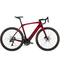 Rowery elektryczne - Trek Domane Plus SLR 7 2025 52cm Carbon Red Smoke - miniaturka - grafika 1