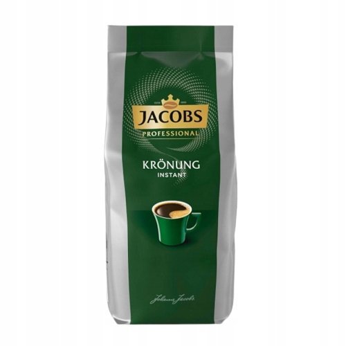 Kawa Rozpuszczalna Jacobs KRONUNG 500g Vending Instant do automatów