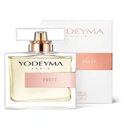 Wody i perfumy damskie - Yodeyma Fruit Perfumy Damskie 100ml - miniaturka - grafika 1