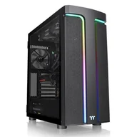 Obudowy komputerowe - Obudowa - H590 Tempered Glass ARGB podświetlenie LED Lightstrip - miniaturka - grafika 1