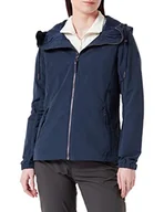 Sukienki - Jack Wolfskin Damska sukienka nad jeziorem - miniaturka - grafika 1