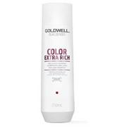 Szampony do włosów - Goldwell Dualsenses Color Extra Rich Brilliance Shampoo szampon do włosów 250ml - miniaturka - grafika 1