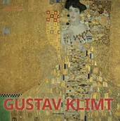 Książki o kulturze i sztuce - Gustav Klimt - miniaturka - grafika 1