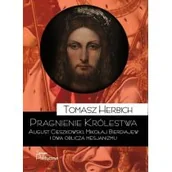 Filozofia i socjologia - Pragnienie Królestwa - miniaturka - grafika 1