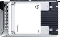 Dyski serwerowe - Dysk serwerowy Dell 3.84TB 2.5'' SAS-3 12Gb/s 400-AXPF - miniaturka - grafika 1