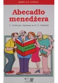 Biznes - Abecadło menedżera - miniaturka - grafika 1