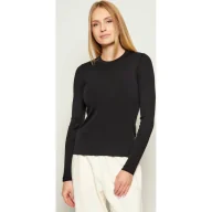 Bluzki damskie - POLO RALPH LAUREN Bluzka Slim Fit - miniaturka - grafika 1