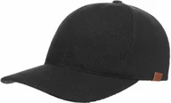 Czapki i chusty sportowe męskie - Czapka Textured Wool Flexfit by Kangol, czarny, L/XL (58-61 cm) - miniaturka - grafika 1