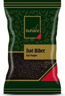 Przyprawy i zioła sypkie - Tureckie Papryka chilli isot 200g Buhara - miniaturka - grafika 1