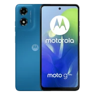 Telefony komórkowe - Motorola Moto G04S 8/128GB Niebieski - miniaturka - grafika 1