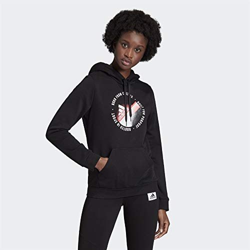 adidas Bluza damska W Uc HDY