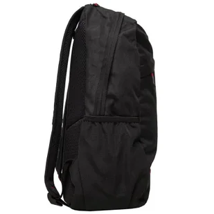 Plecak miejski unisex Campus BLANE 18 L czarny CU0701324200 - Plecaki - miniaturka - grafika 1