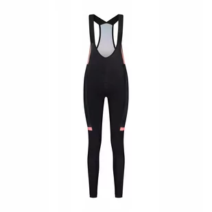 Rogelli Select Ii Ciepłe Damskie Spodnie Rowerowe - Spodnie damskie - miniaturka - grafika 1