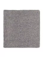 Apaszki i szaliki damskie - ONLY Women's ONLFREYA Knit Scarf Acc szalik, Pearl/Szczegóły: Multi Melange, One Size, Perła/szczegóły: Multi Melange, jeden rozmiar - miniaturka - grafika 1