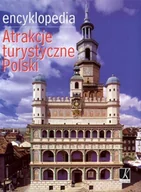 Przewodniki - Encyklopedia. Atrakcje Turystyczne Polski - miniaturka - grafika 1