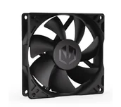 Wentylatory komputerowe - Endorfy Zephyr 92 92mm Czarny EY4A018 - miniaturka - grafika 1