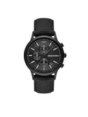 Zegarki męskie - Emporio Armani Zegarek AR11457 RENATO - - miniaturka - grafika 1