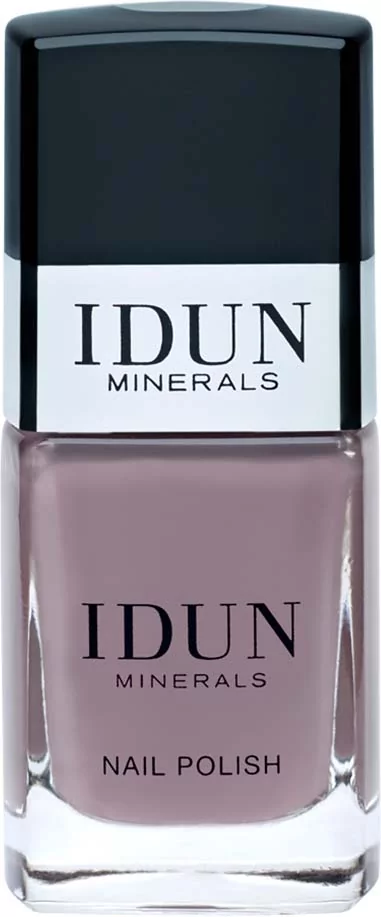 Idun Minerals Idun Minerals Granit Nailpolish Lakier do paznokci 11ml