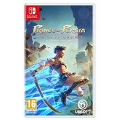 Gry Nintendo Switch - Prince of Persia The Lost Crown GRA NINTENDO SWITCH - miniaturka - grafika 1